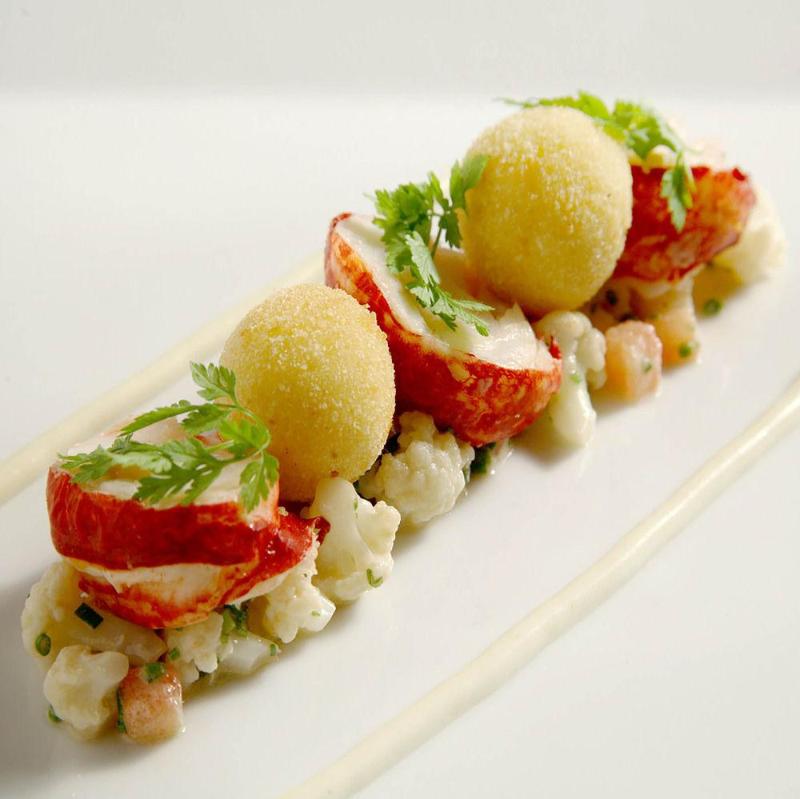 Culinary Must