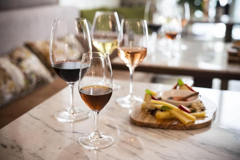 Vine-to-Glass Experience