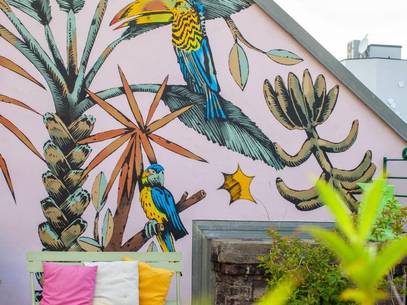 Art Walks Nearby