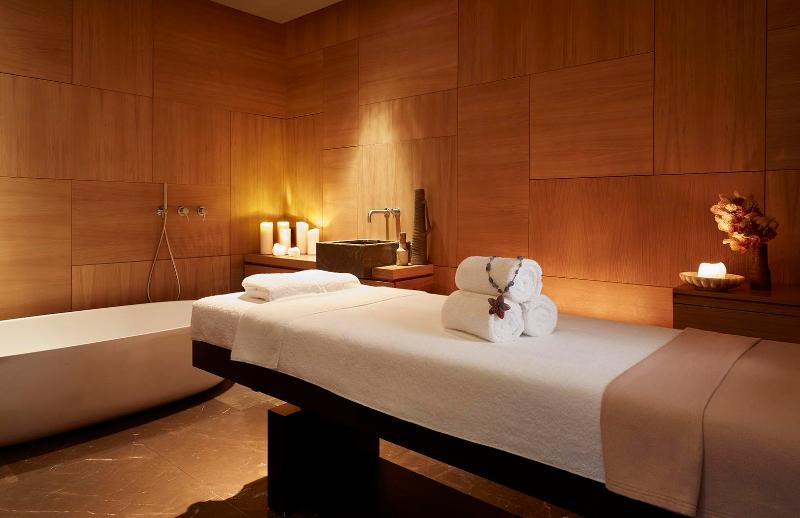 Spa After Hours