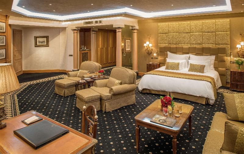 Best Room