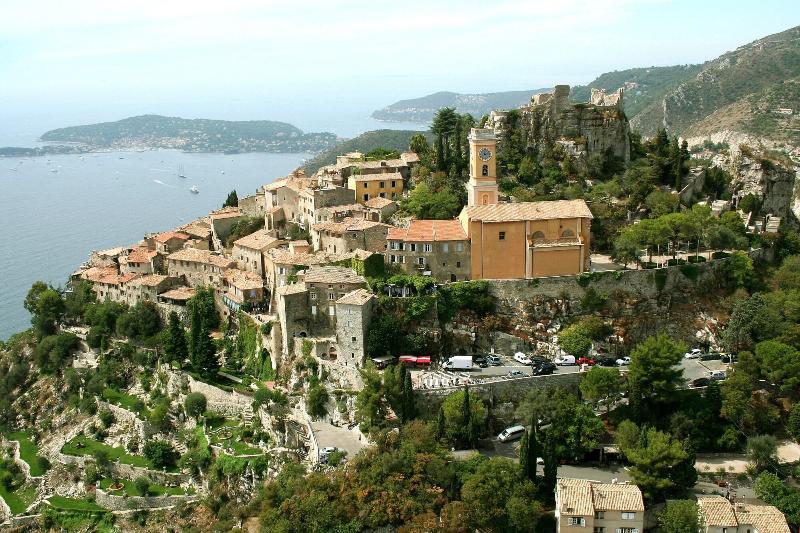 General view