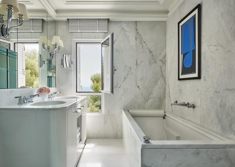 Grand-Hotel du Cap-Ferrat, a Four Seasons Hotel