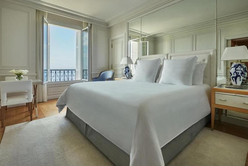 Grand-Hotel du Cap-Ferrat, a Four Seasons Hotel