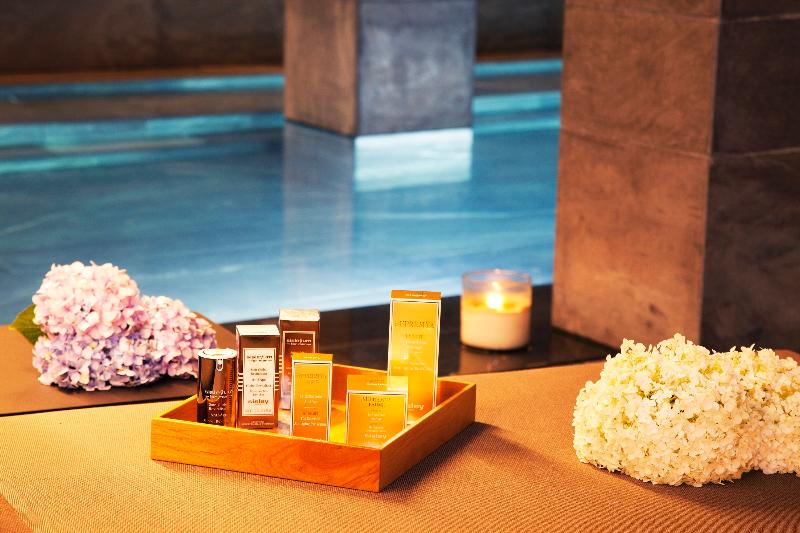 Spa reset