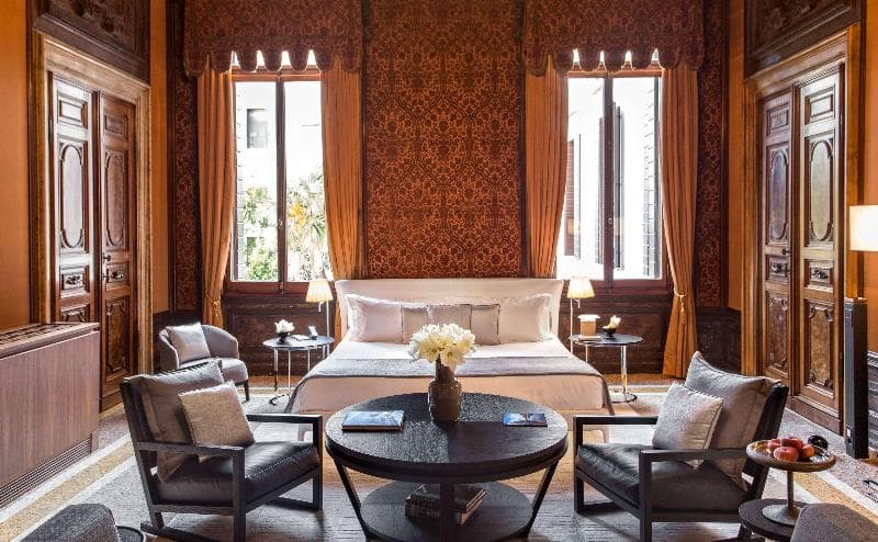 Aman Venice Hotel