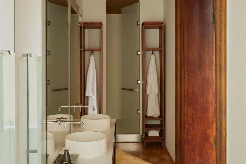 Aman Venice Hotel