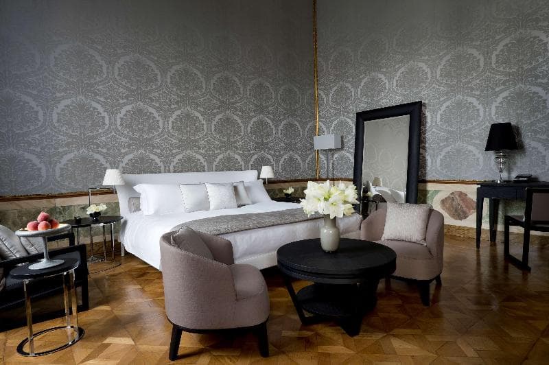 Aman Venice Hotel