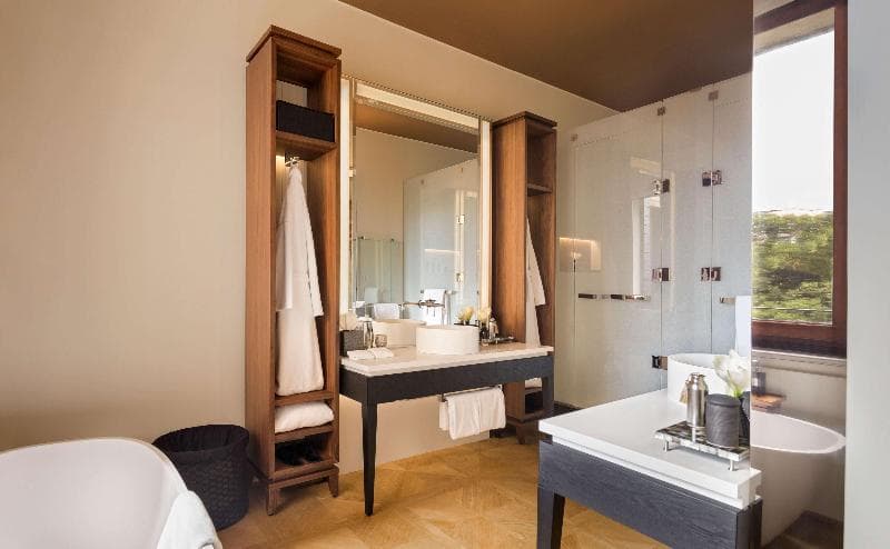Aman Venice Hotel