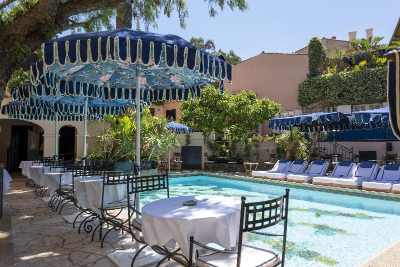 Eat at the Patio early 