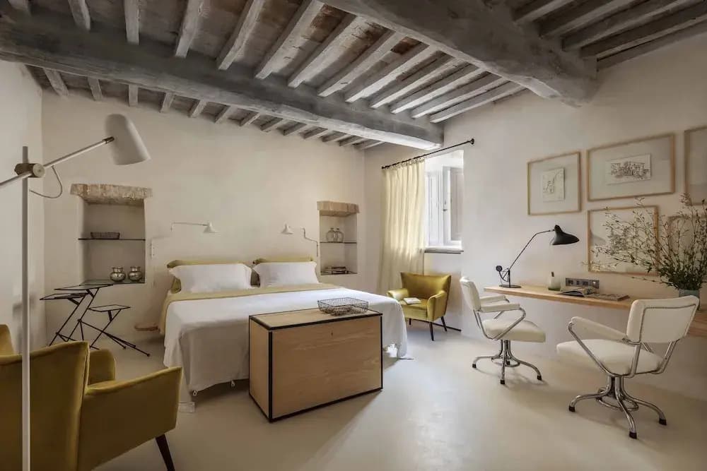 Village Room