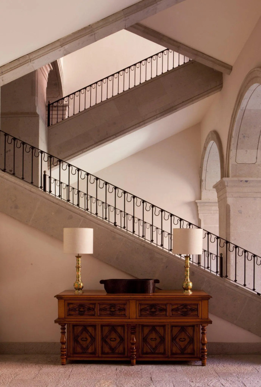 Rosewood San Miguel de Allende