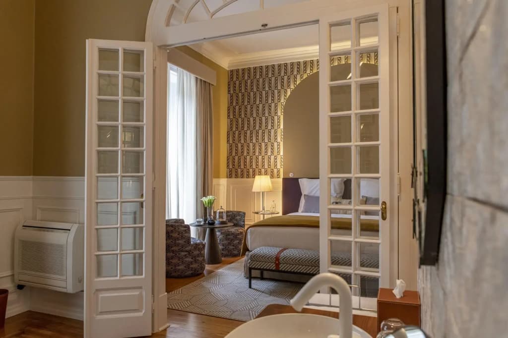 Lisboa Room