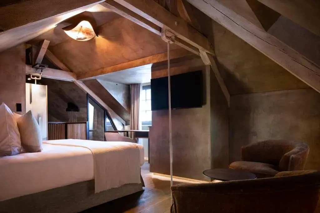 Superior Queen Room