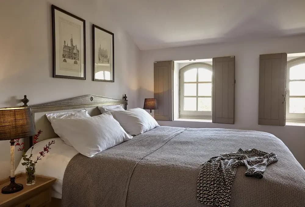 Chateau Saint Pierre de Serjac