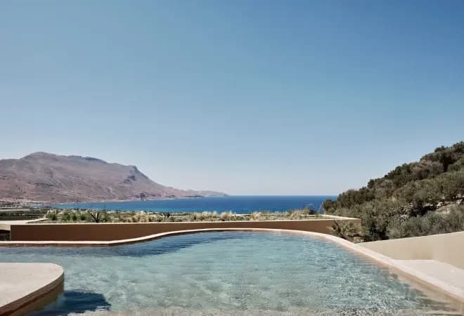 Tella Thera - a Nature-Inspired Boutique Retreat