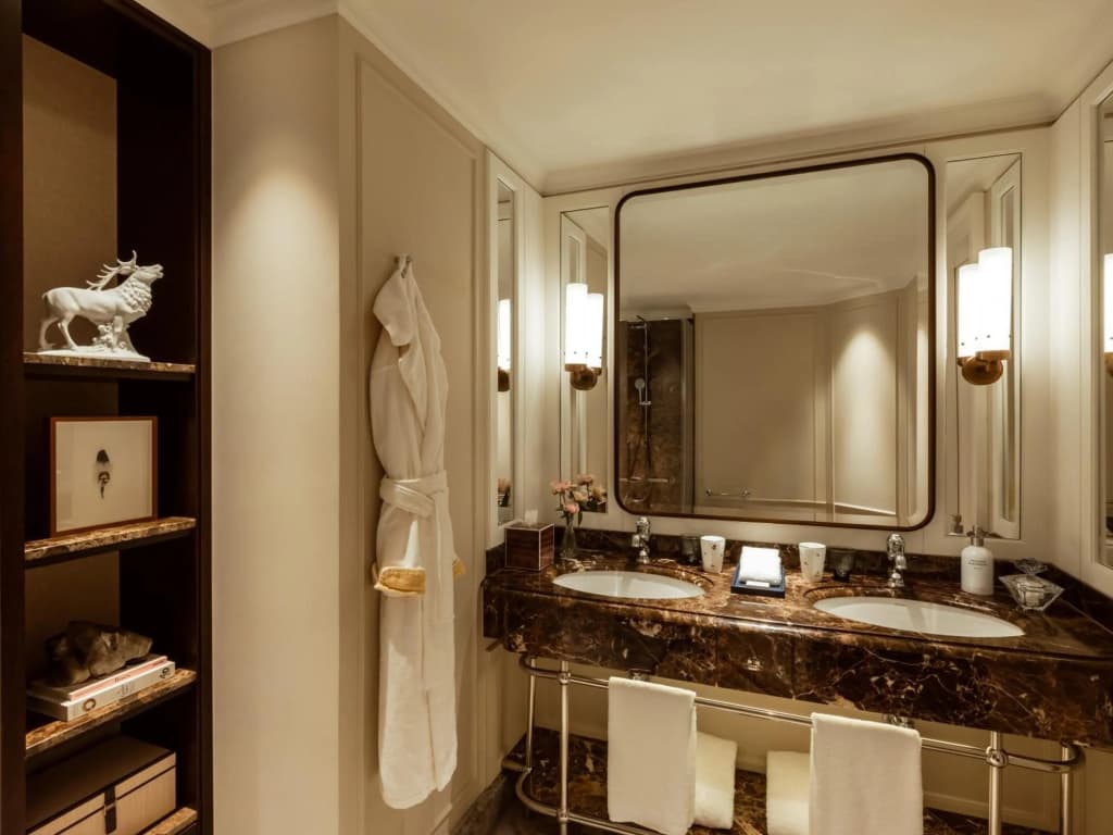 Schloss Fuschl, a Luxury Collection Resort & Spa, Fuschlsee-Salzburg