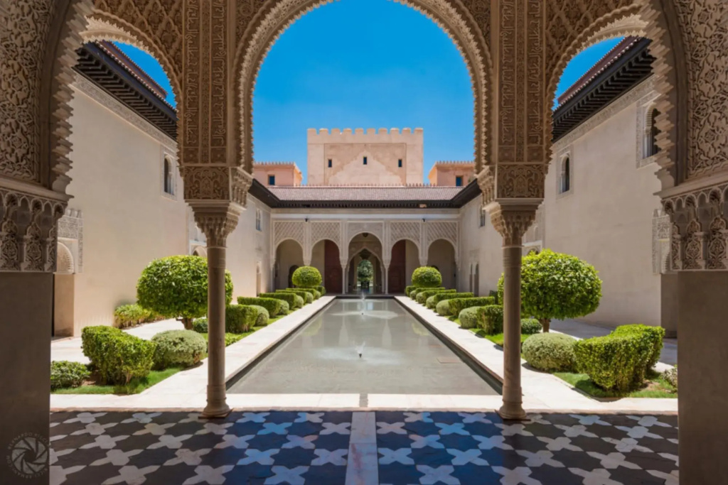 Ksar Char Bagh