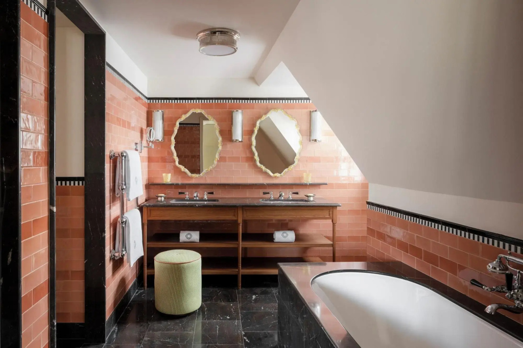 Hotel Le Grand Mazarin
