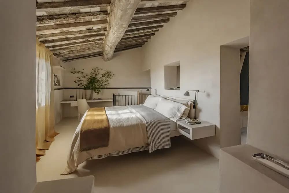 Monteverdi Tuscany