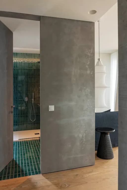 Deluxe Family Suite