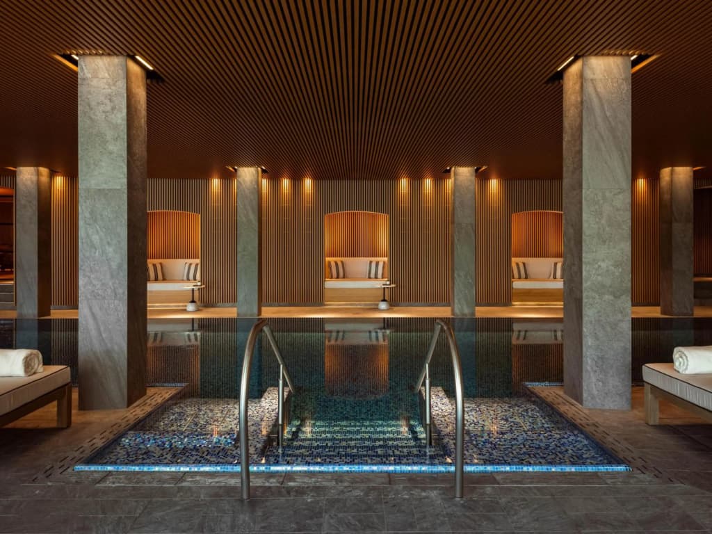 Schloss Fuschl, a Luxury Collection Resort & Spa, Fuschlsee-Salzburg