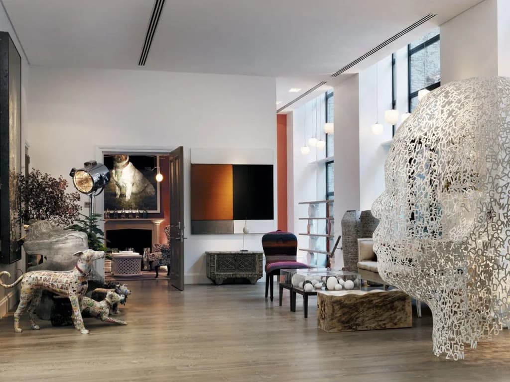 Crosby Street Hotel