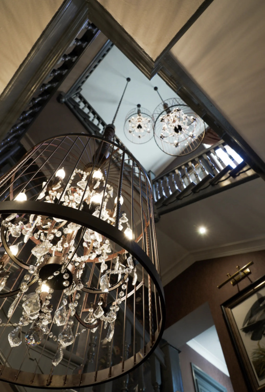 Forty Winks Guest House & Residence