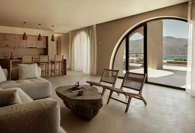 Signature Villa