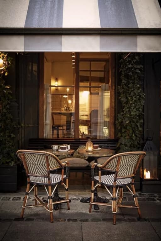 Hotel Sanders