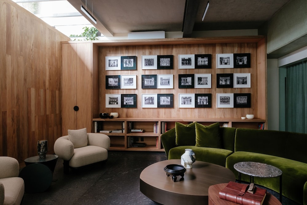 Colima 71 Art Community Hotel