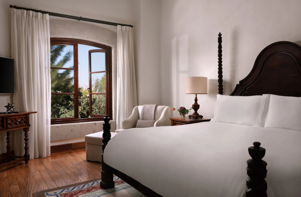 Rosewood San Miguel de Allende