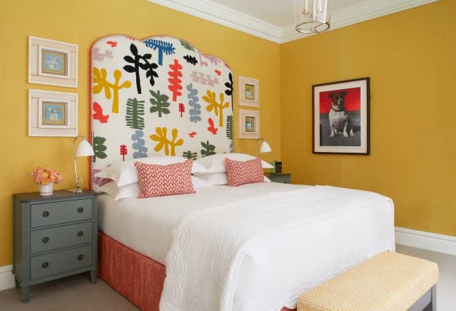 Junior Suite with Terrace