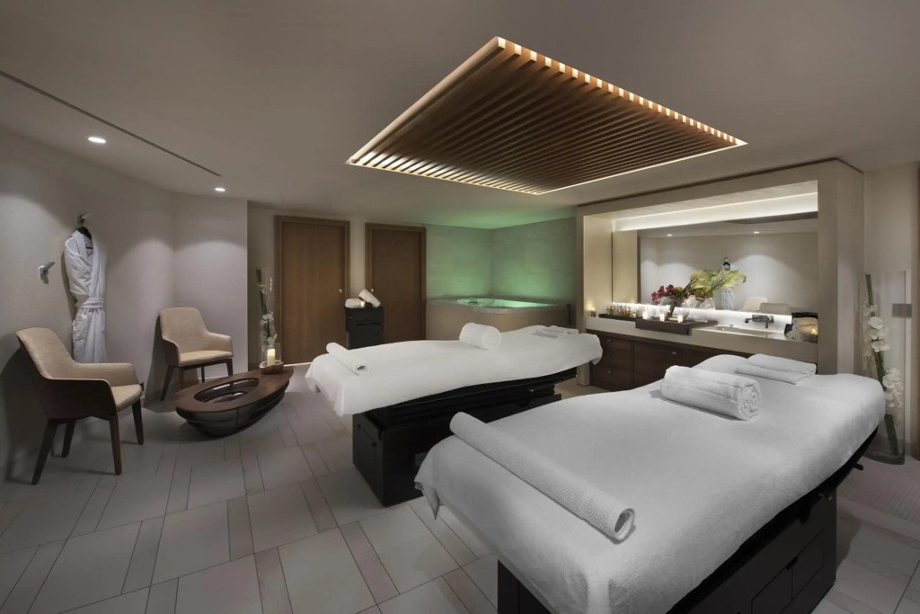 Prestige King Room