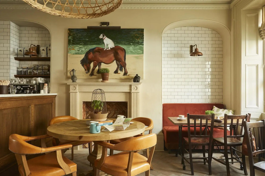 Lime Tree Hotel