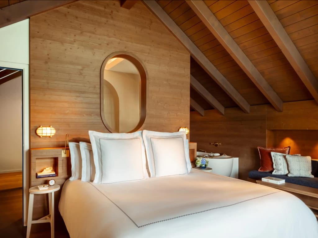Schloss Fuschl, a Luxury Collection Resort & Spa, Fuschlsee-Salzburg