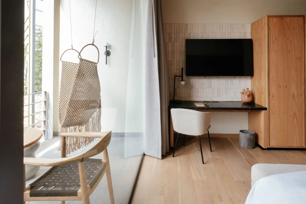 1 Bedroom Standard King Studio