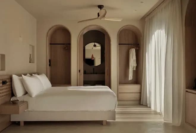 Tella Thera - a Nature-Inspired Boutique Retreat