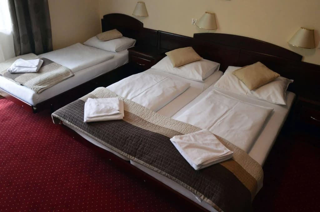 Hotel Post Fusch