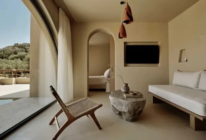 Tella Thera - a Nature-Inspired Boutique Retreat