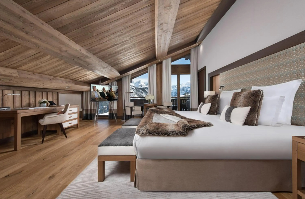Prestige Suite
