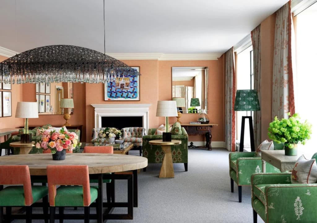 Crosby Street Hotel