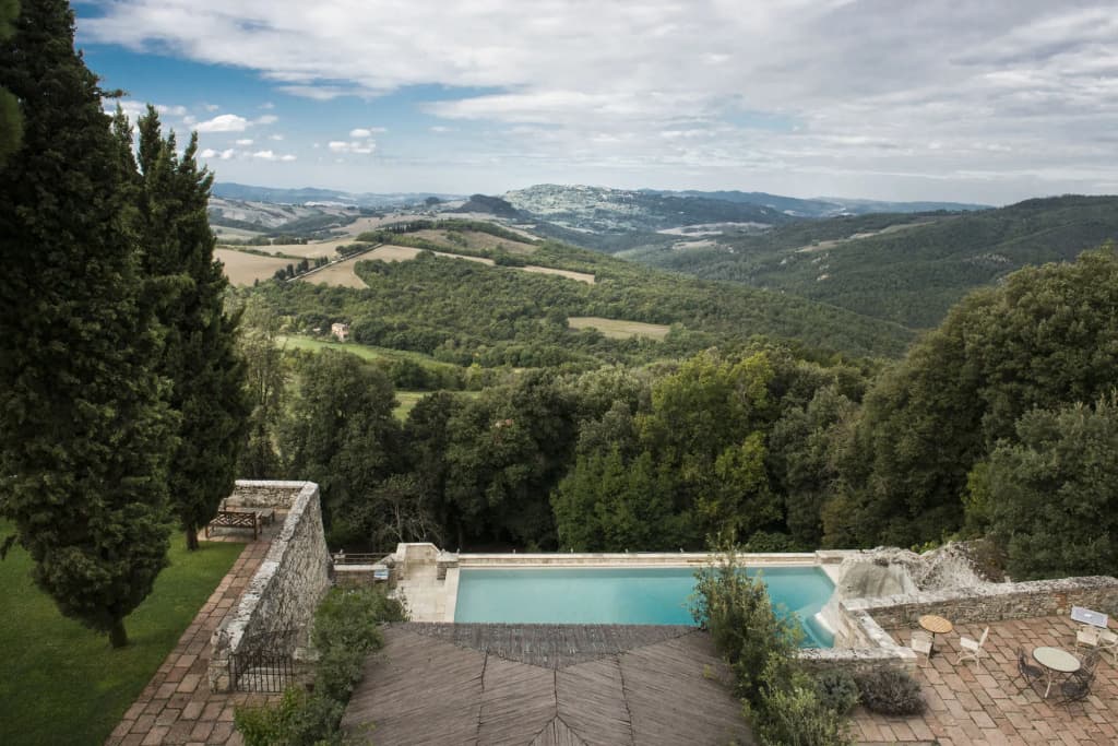 Borgo Pignano