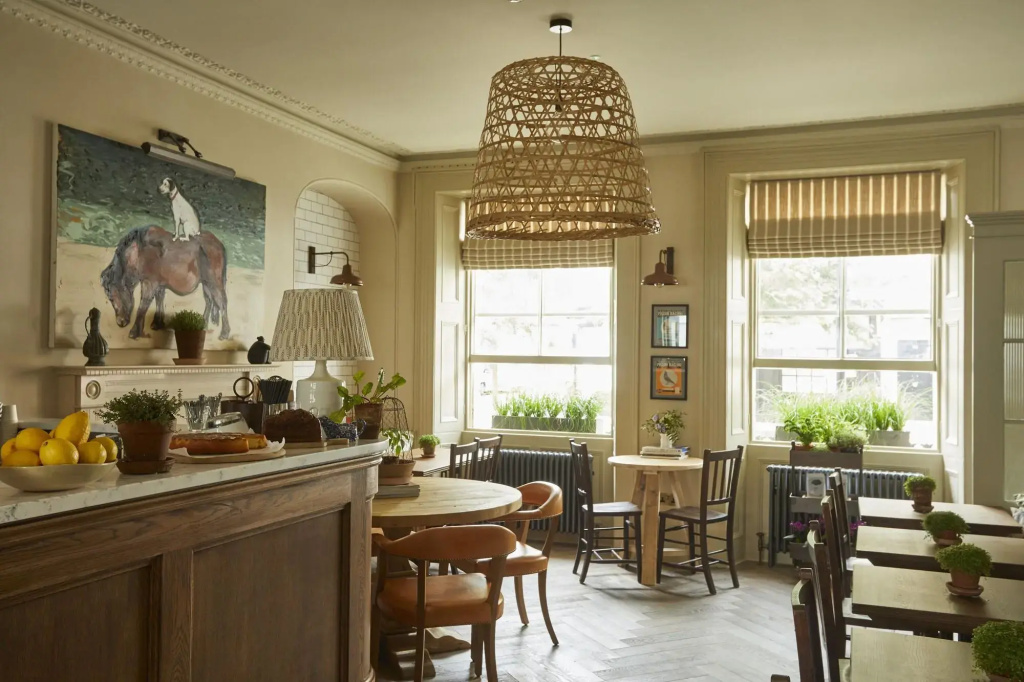 Lime Tree Hotel