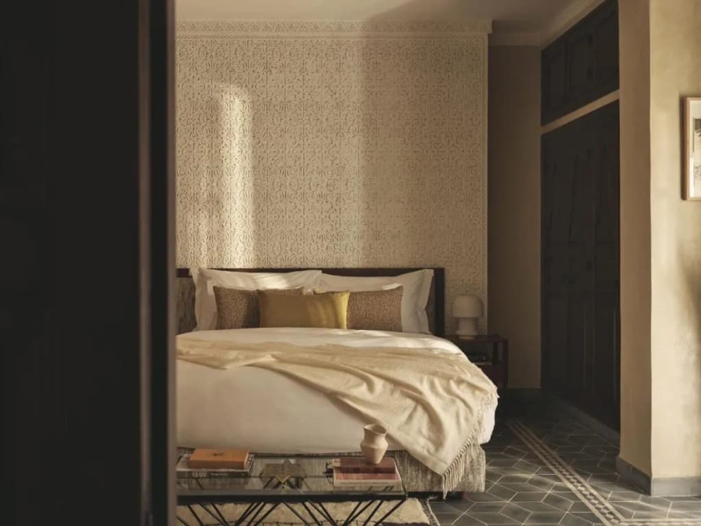 IZZA Marrakech