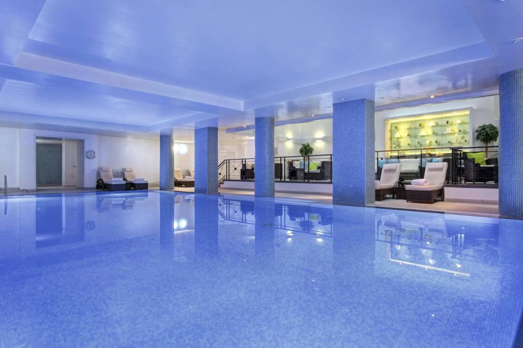 The Balmoral Hotel by Rocco Forte Hotels
