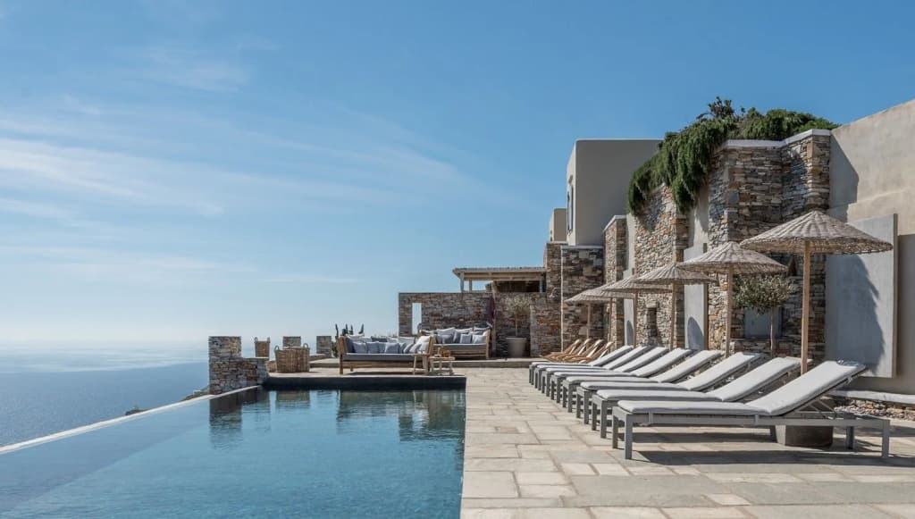 Hotel Verina Astra
