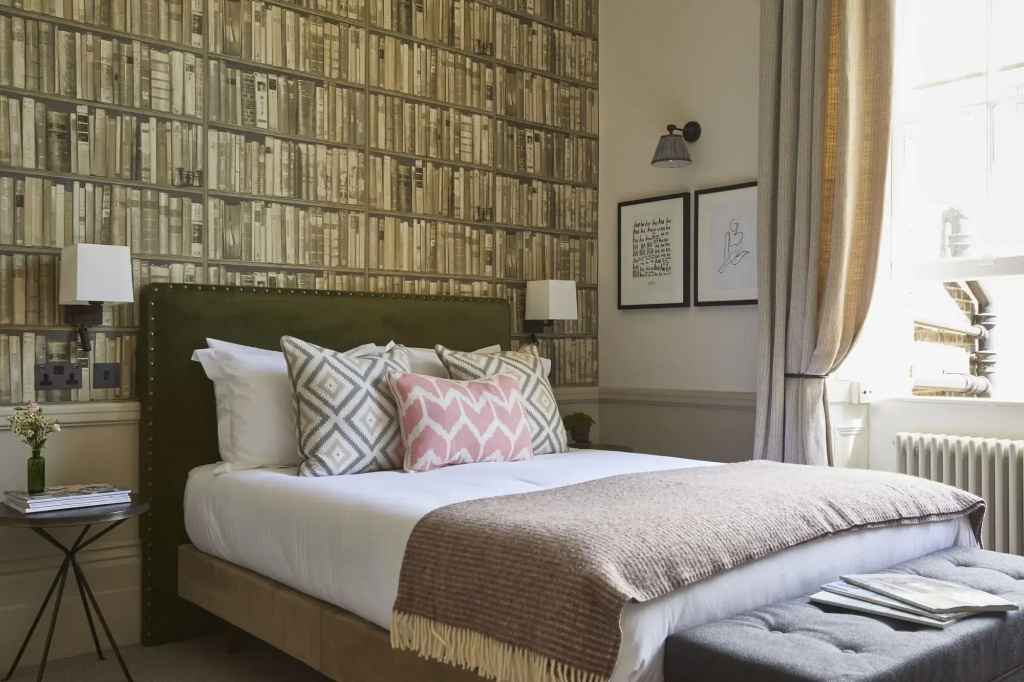 Lime Tree Hotel