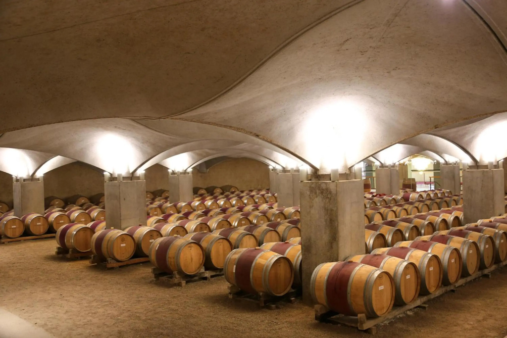 Chateau de Mercues