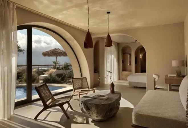 Grand Suite